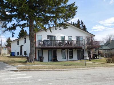 4839 48 STREET, Rocky Mountain House, אלברטה T4T 1C9, קנדה 