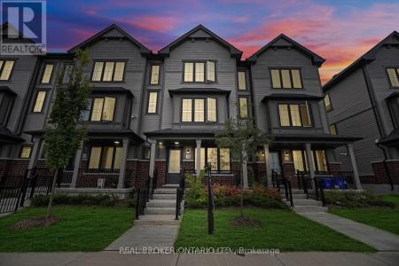 18 JEROME WAY, Clarington (bowmanville), Онтарио L1C 3K2, Канада
