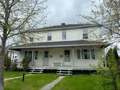97-99  Av. Murdoch, Rouyn-Noranda, 퀘벡주 J9X 1C8, 캐나다