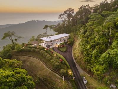 Lagunas , Dominical Osa, 푼타레나스 60504, 코스타 리카