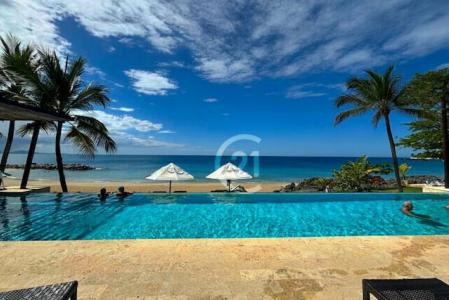 Furnished 2-Bedroom Condo for Sale in Infiniti Blu, Sosúa | Walk to Beach & Rental Potential, Sosúa, Puerto Plata Dominican Republic, Puerto Plata 57000, Dominican Republic