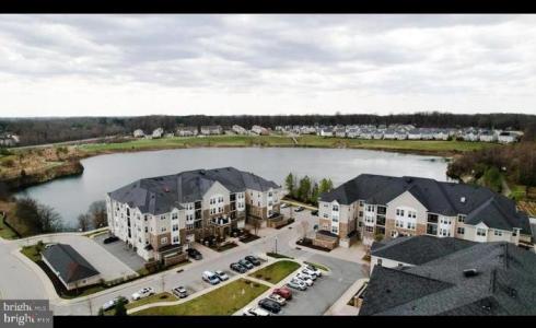 620 Quarry View Ct #402, REISTERSTOWN, Maryland 21136, USA