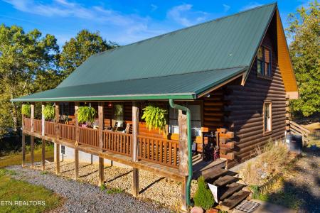 1730 Silver City Rd, Whitesburg, Tennessee 37891, USA