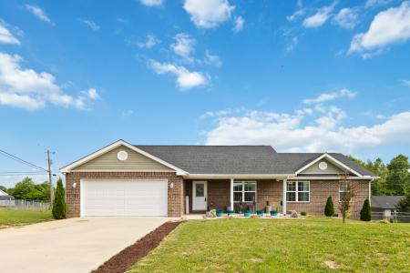 350 Misty Drive, Somerset, Kentucky 42503, USA