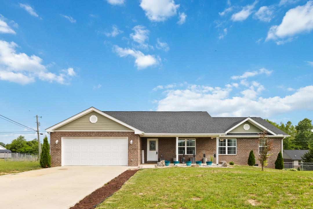 350 Misty Drive, Somerset, Kentucky 42503, États-Unis