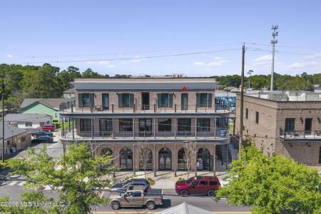 1515 Government Street lot: A305, Ocean Springs, Mississippi 39564, Stati Uniti