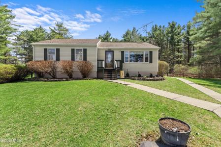 131 Toback Road, Charleston, NY 12066, USA