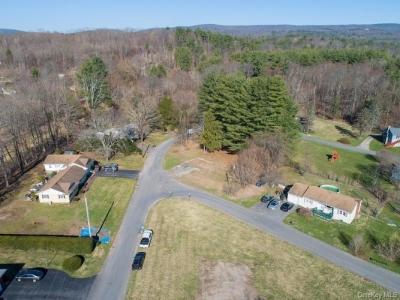 14 Johns Road, Kerhonkson, NY 12446, USA