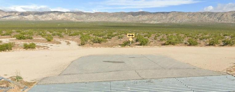 W/O Hwy 14 & N/O California Ci APN 225-021-19, Mojave, Califórnia 93501, Estados Unidos