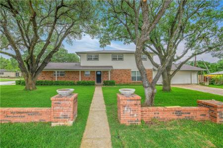 1314 Broadmoor Drive, Bryan, Texas 77802, Stati Uniti