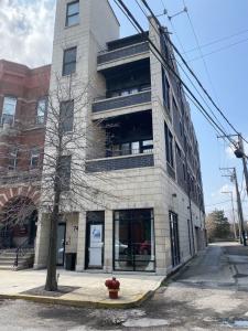 744 N May Street #401, Chicago, Illinois 60642, HOA KỲ