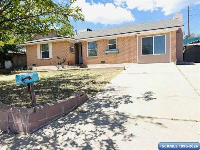 3841 N Huff, Silver City, New Messico 88061, Stati Uniti