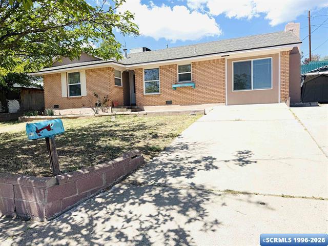 3841 N Huff, Silver City, New Messico 88061, Stati Uniti