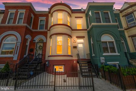 410 N Street NW, Washington, DC 20001, USA