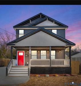 334 Mars Street, Petersburg, Virginia 23803, USA