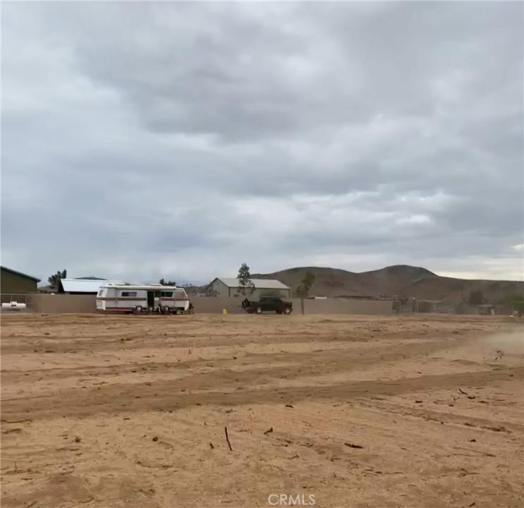 0 Belfair, Joshua Tree, 加州 92284, 美國