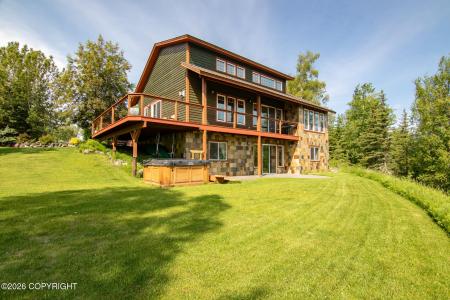46113 Sather Court, Soldotna, Alaska 99669, Amerika Birleşik Devletleri