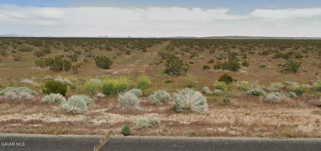 2000 E N/O Denise Ave APN 428-082-13, Mojave, Califórnia 93501, Estados Unidos