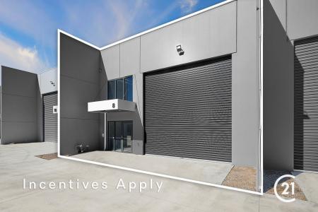 8/21 King George Crescent, Echuca, VIC 3564, Australia