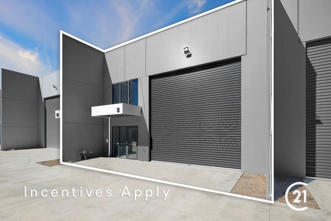 8/21 King George Crescent, Echuca, VIC 3564, 오스트레일리아