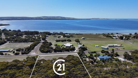 Allotment 13 Shoals Road, Kingscote, SA 5223, Úc