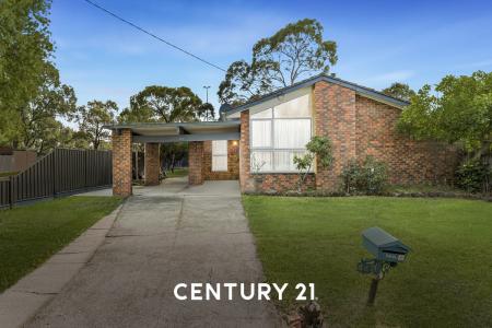 467 Highbury Road, Burwood East, VIC 3151, Australia