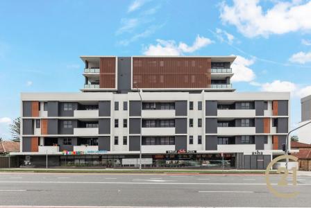 45/114 Great Western Highway, Westmead, NSW 2145, Australia