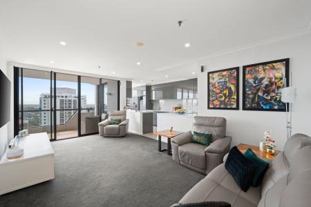 2608/83-85 Spring Street, Bondi Junction, NSW 2022, Australien