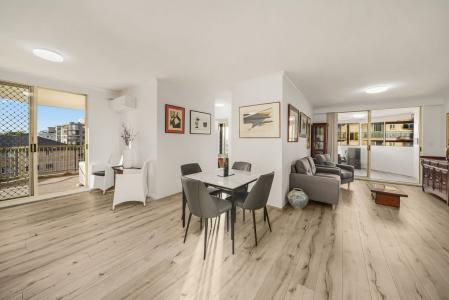 18/3 Good Street, Parramatta, NSW 2150, Australie