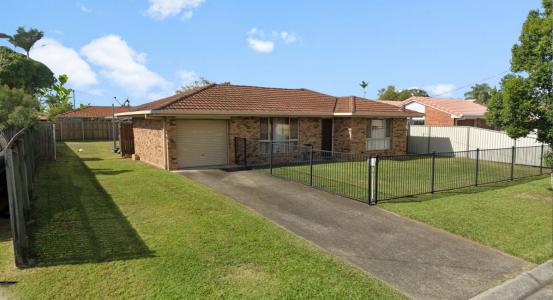 26 Cascade Street, Kippa-Ring, QLD 4021, أستراليا 