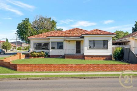 22 Burnett Street, Merrylands, NSW 2160, Australia