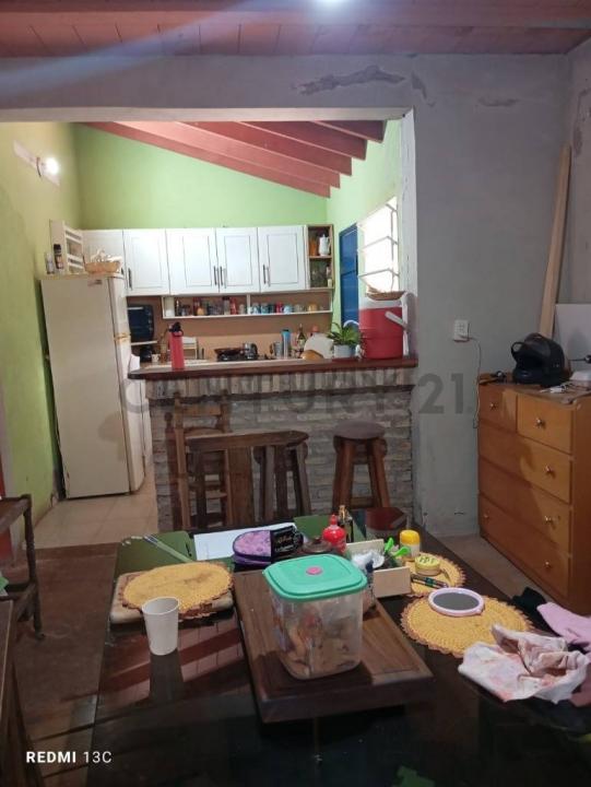 Ntra. Sra. de la Asunción y Prof. Delfina Giménez , Ñemby, Centralne 00001, Paragwaj