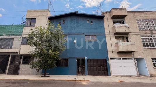 Norte 74 A No. 3517,, Gustavo A. Madero, Ciudad De México 07890, Mexico