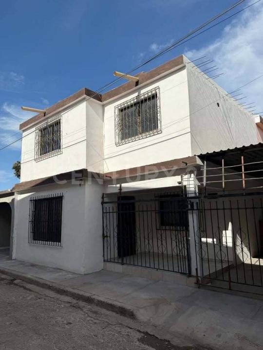 callejon republica de Nicaragua 869,, Cajeme, Sonora 85000, Mexique