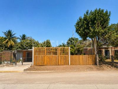 Bahia Kino 39 M-126,, Mazatlán, Sinaloa 82190, Mexico