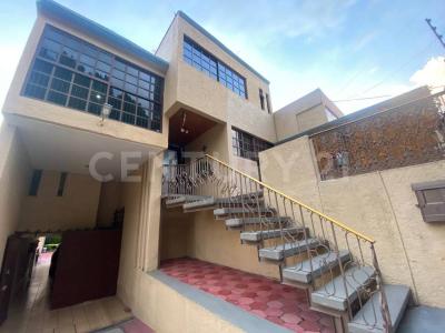 Misión de San José 37,, Naucalpan, Estado De México 53140, Mexico