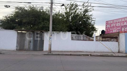 Av.Revolución Mexicana 508 A,, Durango, Durango 34196, Mexique