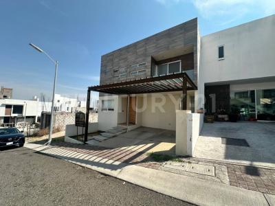 CERRADA PUNTA ZIRCONIA 6,, Corregidora, Querétaro 76906, México