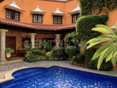 Cuernavaca, Morelos 62260, Mexico