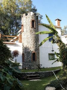 Cuernavaca, Morelos 62100, Mexico