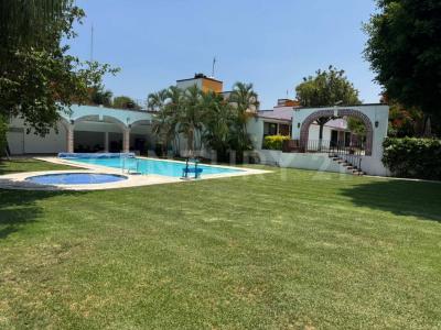 Cuernavaca, Morelos 62430, Mexico