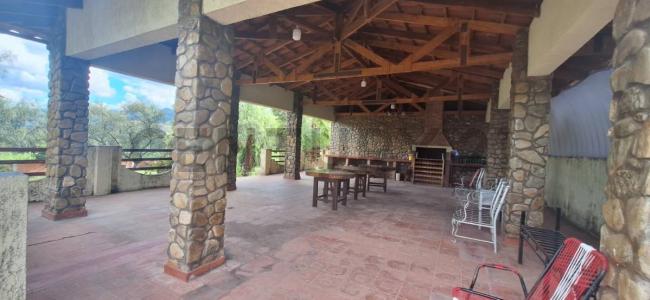 ERQUIZ OROPEZA, PROVINCIA MENDEZ S/N, Erquis, Tarija 00001, بوليفيا