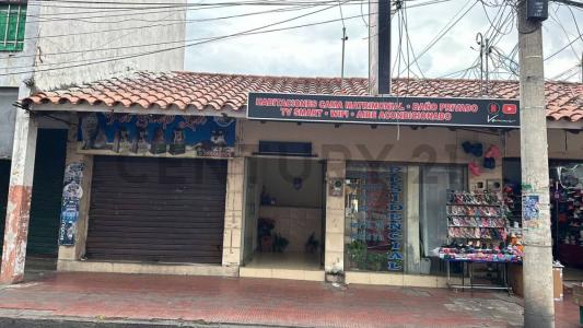 Centro, Santa Cruz 00001, Bolivia