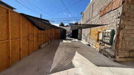 Antofagasta, Antofagasta 00001, Chili