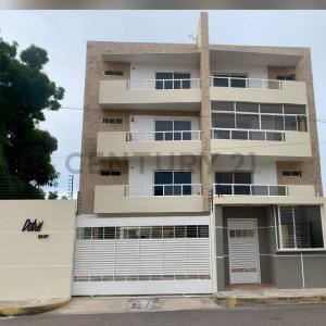 83, Residencias Dubai, Urb Santa Maria, Maracaibo, Zulia 00001, Venezuela