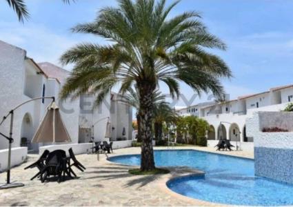Prolongación Aldonza Manrrique Conjunto Residencial Casas de Corintia, Pampatar, Nueva Esparta 6310, Венесуэла