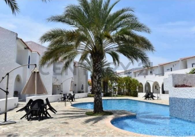Prolongación Aldonza Manrrique Conjunto Residencial Casas de Corintia, Pampatar, Nueva Esparta 6310, Venezuela
