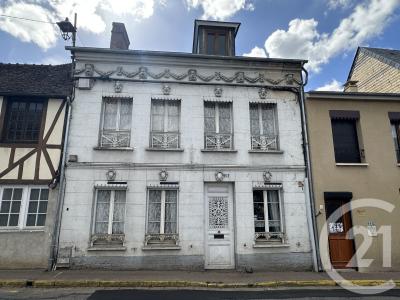 Conches En Ouche, Haute-Normandie 27190, France