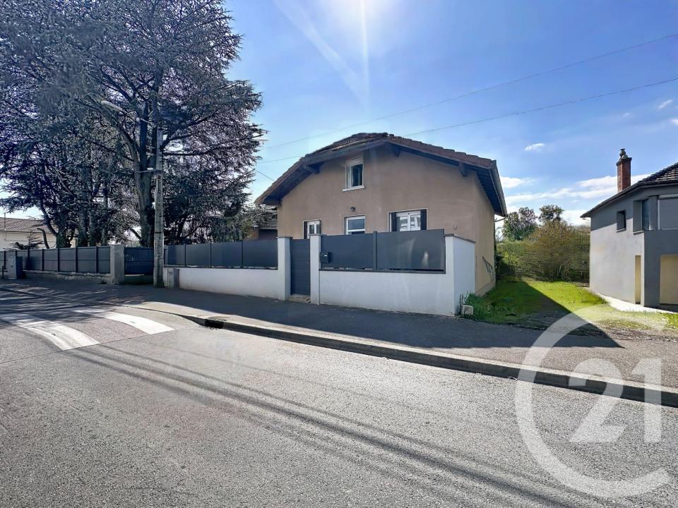 Grigny, Rhône-Alpes 69520, France