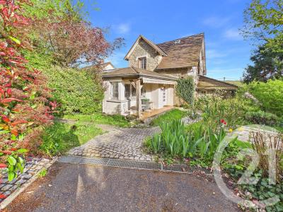 Epinay Sur Orge, Île-de-France 91360, France